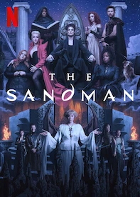 The Sandman